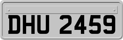 DHU2459