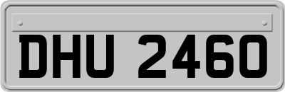 DHU2460