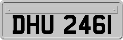 DHU2461
