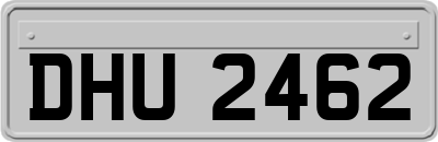 DHU2462