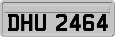 DHU2464
