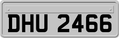 DHU2466