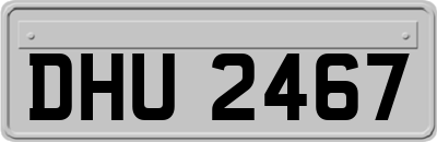 DHU2467