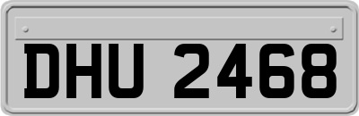 DHU2468