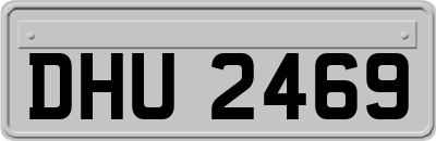 DHU2469