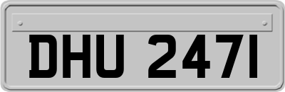 DHU2471