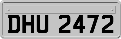 DHU2472