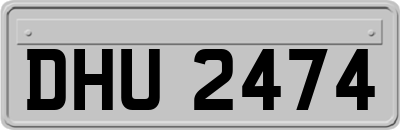 DHU2474