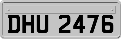 DHU2476