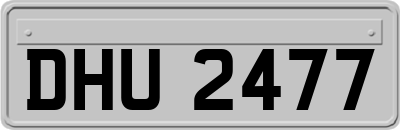 DHU2477