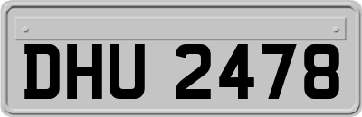 DHU2478