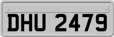 DHU2479