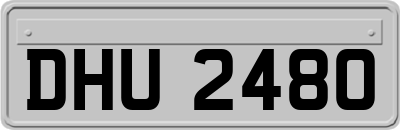 DHU2480