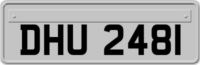DHU2481