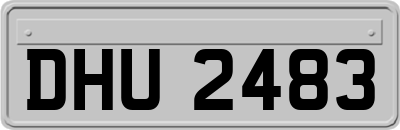 DHU2483