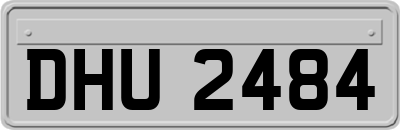 DHU2484