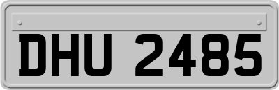 DHU2485