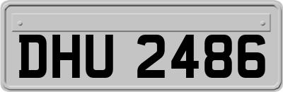 DHU2486