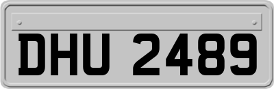 DHU2489