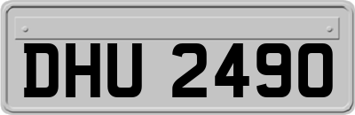 DHU2490