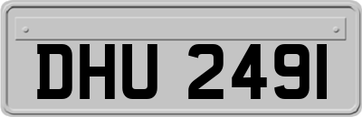 DHU2491
