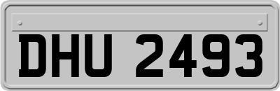DHU2493