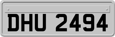 DHU2494