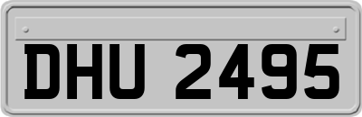 DHU2495