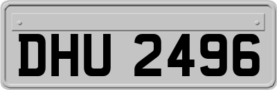 DHU2496