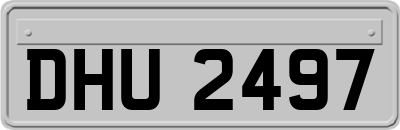 DHU2497