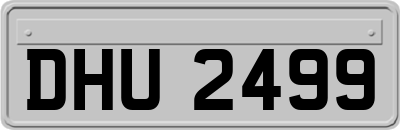 DHU2499