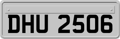 DHU2506
