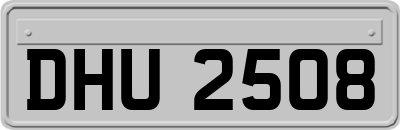 DHU2508