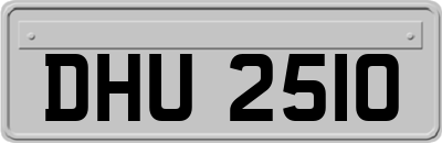 DHU2510