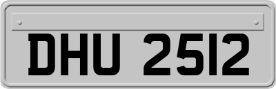 DHU2512