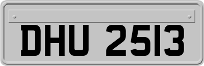 DHU2513