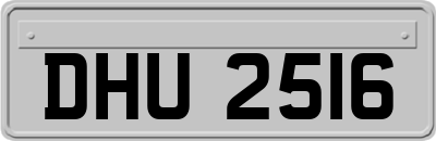 DHU2516