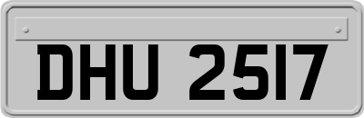 DHU2517