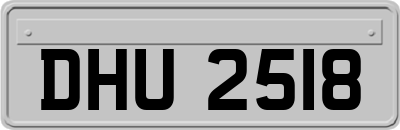 DHU2518