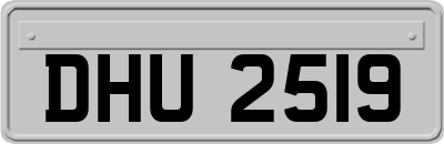 DHU2519