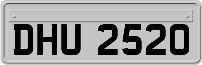 DHU2520