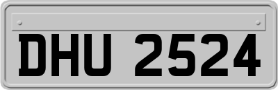 DHU2524