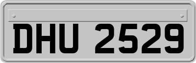 DHU2529