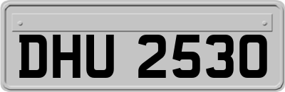 DHU2530