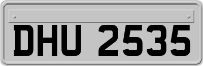 DHU2535