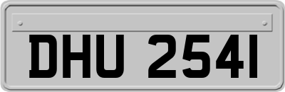 DHU2541