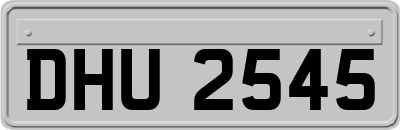 DHU2545