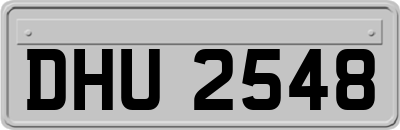 DHU2548