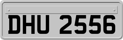 DHU2556