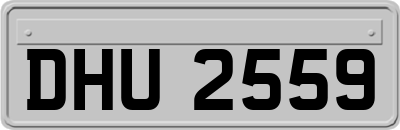 DHU2559
